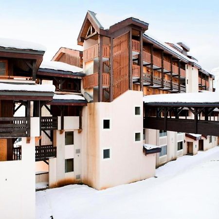 Residence Les Constellations - Maeva Home - 2 Pieces 7 Personnes Selection Mae-4157 La Plagne-Tarentaise Exterior photo