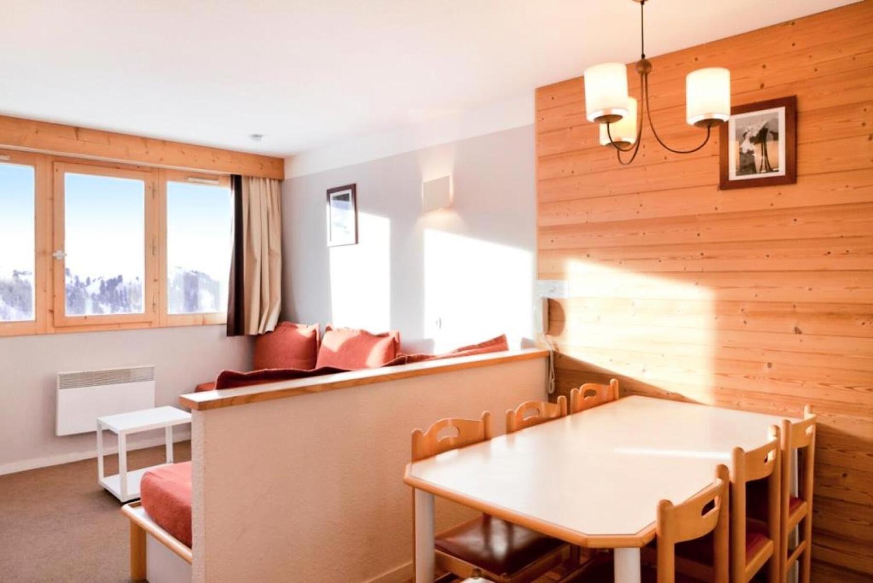 Residence Les Constellations - Maeva Home - 2 Pieces 7 Personnes Selection Mae-4157 La Plagne-Tarentaise Exterior photo