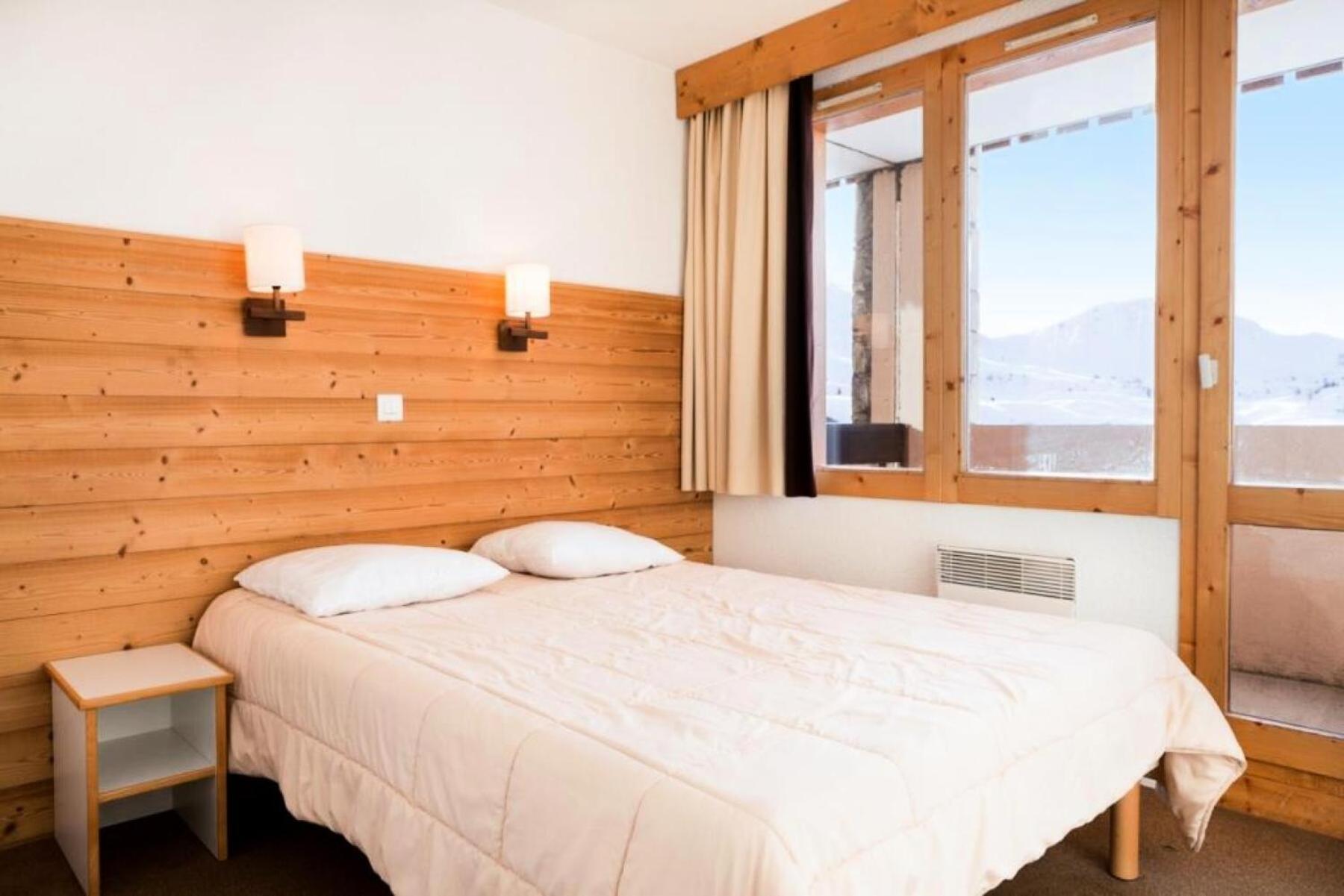 Residence Les Constellations - Maeva Home - 2 Pieces 7 Personnes Selection Mae-4157 La Plagne-Tarentaise Exterior photo