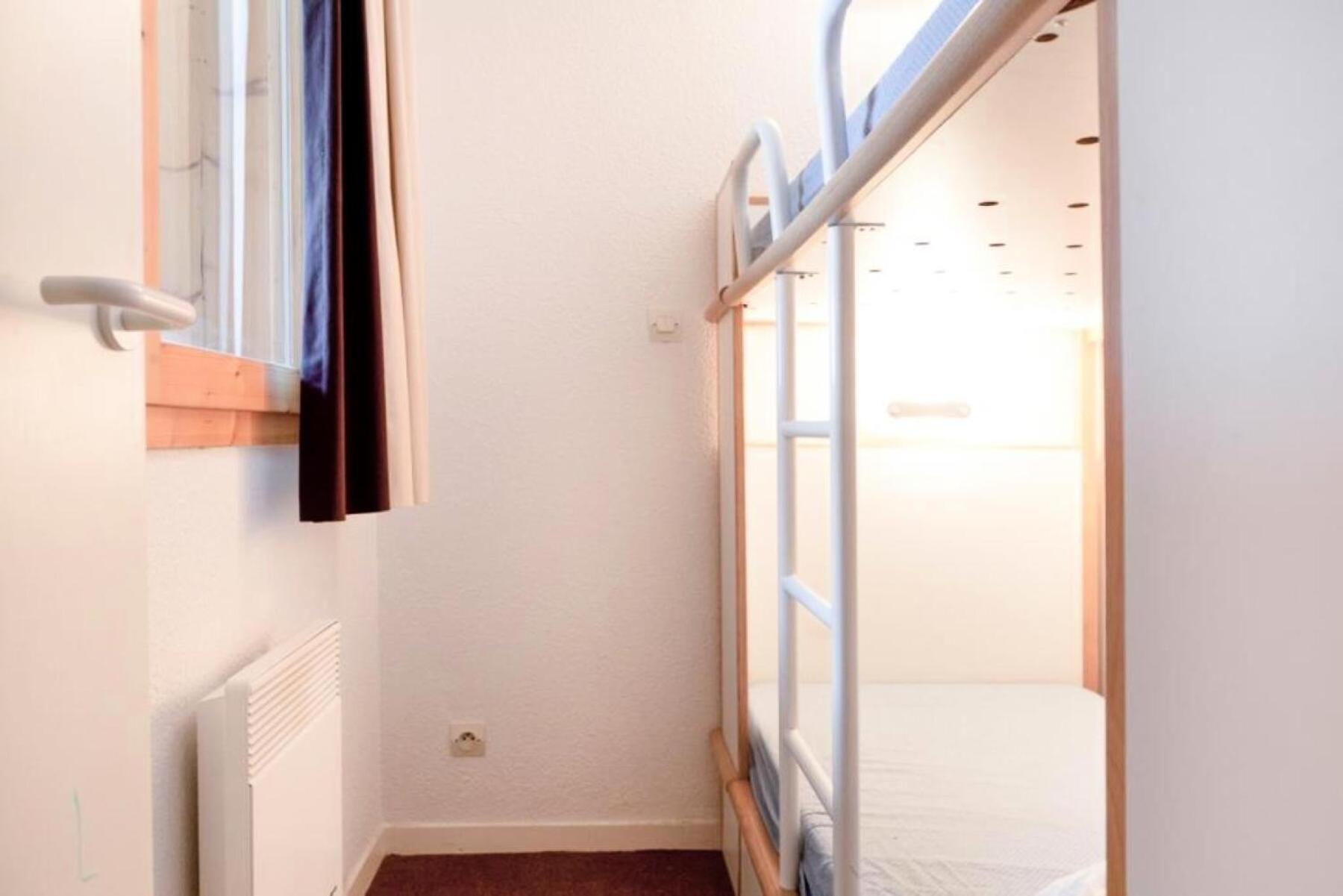 Residence Les Constellations - Maeva Home - 2 Pieces 7 Personnes Selection Mae-4157 La Plagne-Tarentaise Exterior photo